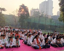 Republic Day Celebration 26-27
